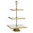 Arago Tiered Stand