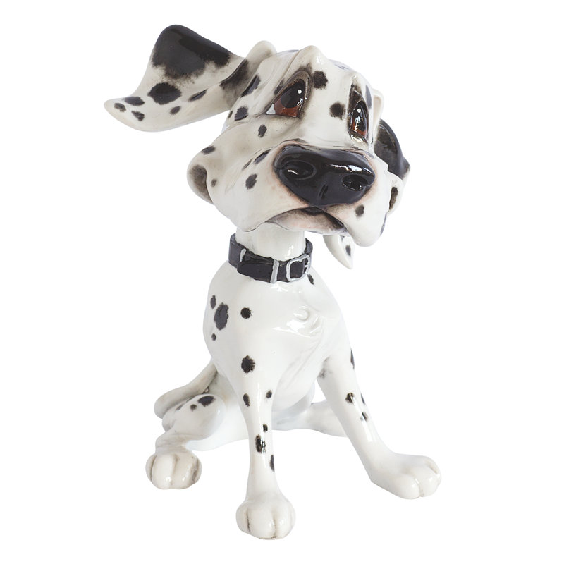 Dial Animals Figurines & Sculptures