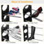 50 paires de rangement pour chaussures