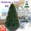 Arbre de noël artificiel pin vert-1481351746