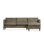 Clifford Chaise Sectional