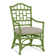 Chippendale 5 - Piece Dining Set