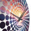 Horloge murale Kayleah-640463712
