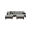 Canapé modulaire Contemporary