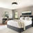 Dimmable Led Round Flush Mount-893460218