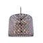 Lustree tambour 12 lumières Swinney-22795780-22795781