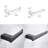 4 - Piece Bathroom Hardware Set-93026763
