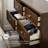 Allabaksh 62.25'' W 7 - Drawer Dresser