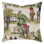 Bridle Crosby Decorative Pillow-829168520