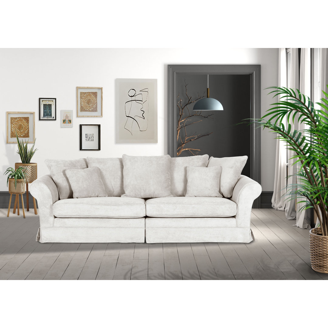 3-Sitzer Sofa Harkey