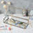 Glass Jewellery Box