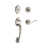 Polished Nickel