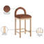 Tabouret de comptoir Conrad-1567675778