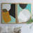 " Graphica I " 2 - Pieces-864678388-815151855