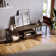 Youssouf Wood Tv-Stand