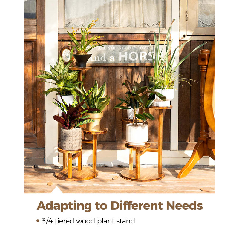 Plant Stand