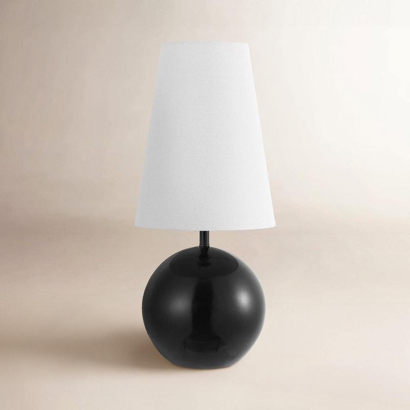 Parks Resin Table Lamp