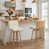 Light Beige/Linen selected