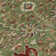 Chayil Area Rug with Non-Slip Backing