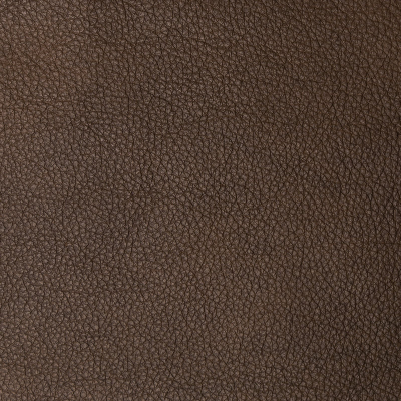 Chaise d'appoint Noria, Brun