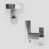 Brushed Nickel