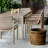 Uttermost Weathered Relic Rustic Outdoor Planter
