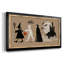 Collection d'Halloween D - reproduction de photo sur toile simple-2097336823