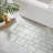 Evandro Cotton Abstract Indoor Rug-1395753553