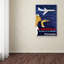 « travel 43 », publicité sur toile tendue-24050398