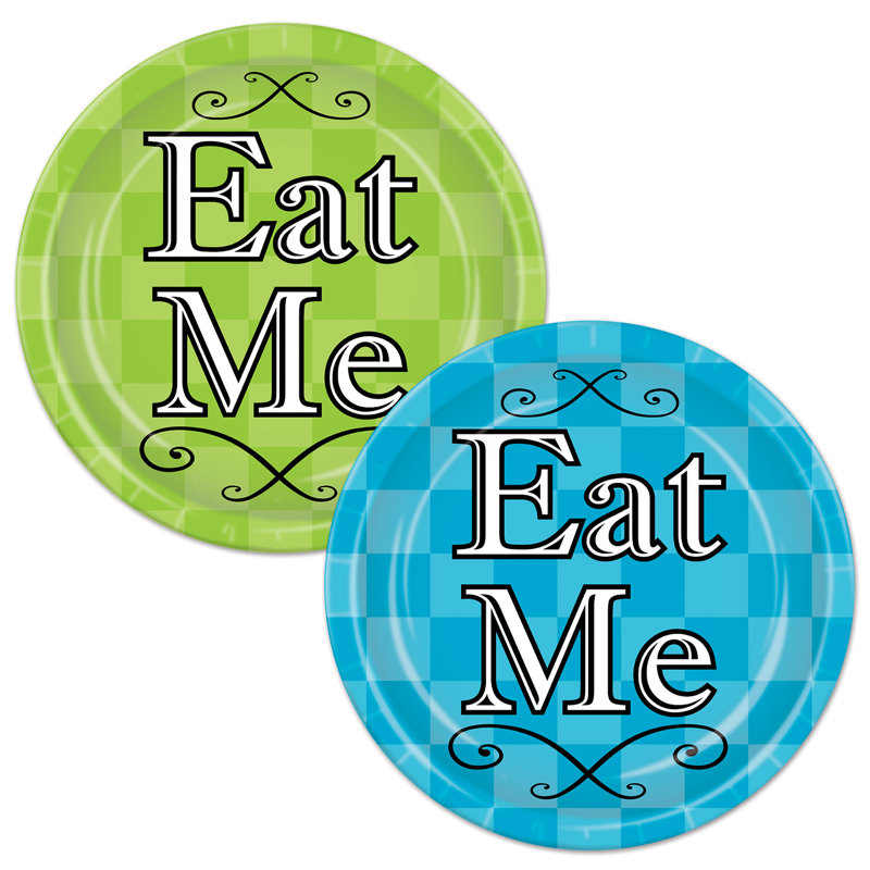 Disposable Paper Dessert Plate
