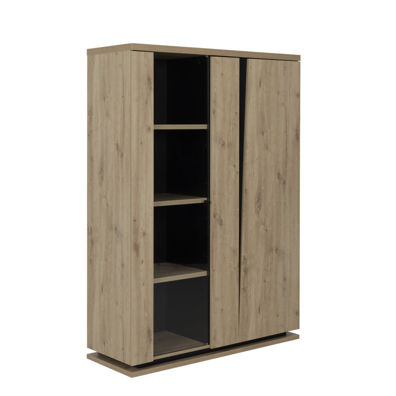 Ralon Display Cabinet