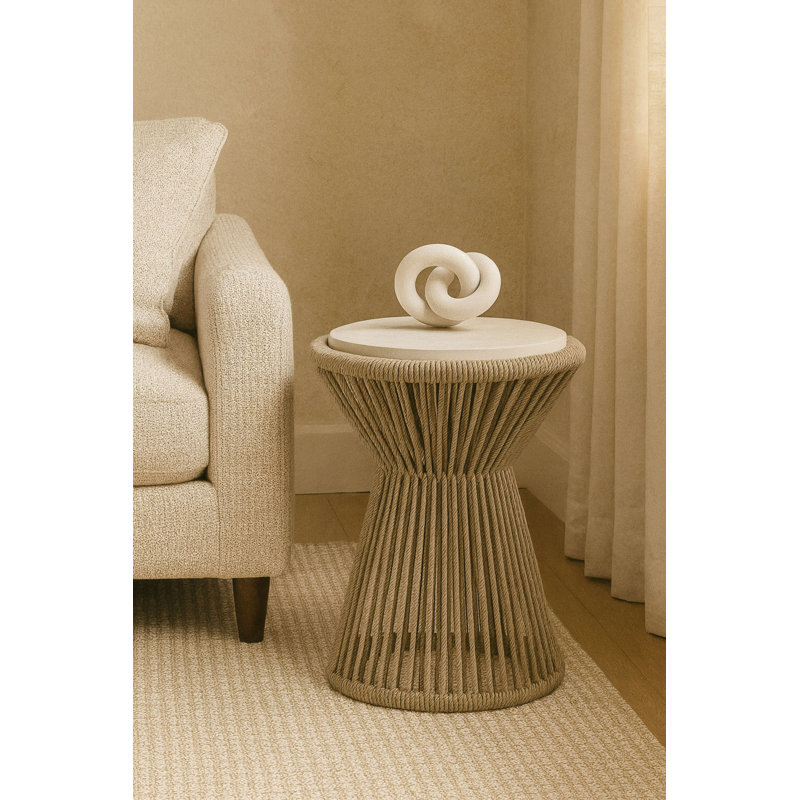 Table à corde