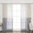 Burtie Linen Room Darkening Single Curtain Panel-1758207850