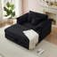 Fauteuil 47,24 po Corduroy-372132537