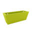 Conic Resin Planter Box-49046616-49046626