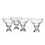 Craft Cocktails 12.5 oz. Stemless Margarita Glasses