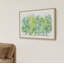 «Ripe Trees» par Kindsay Magahed - reproduction d'art encadrée-24799450