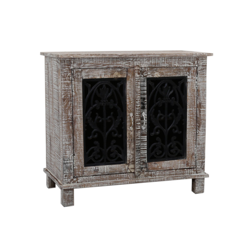 Clovis 97cm Sideboard