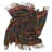 Hand Woven Throw Blanket-791908898