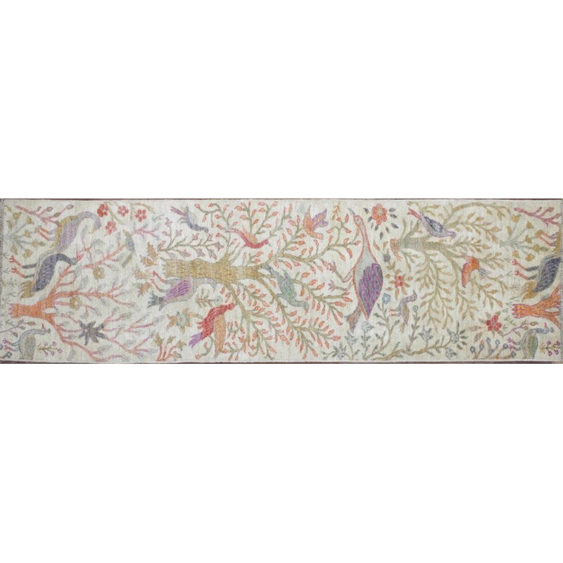Tapis noué à la main Dover