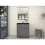 Ensemble de meuble-lavabo simple 30 po Camoni-1638376708-1638376709