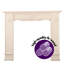 Blandinsville Solid And Manufactured Wood Trim Kit