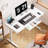 Adjustable Height Steel Standing Desk-1485697096-1508301582
