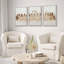 «The Last Supper», impression sur toile encadrée de décorations murales de chambre à coucher-109881540-109881541