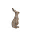 Ensemble de statue de lapin Viviano