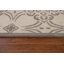 Tapis indien All-Over Gabbeh 8 x 10