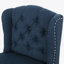 Tabourets à oreilles capitonnés en tissu-332870756-332045644