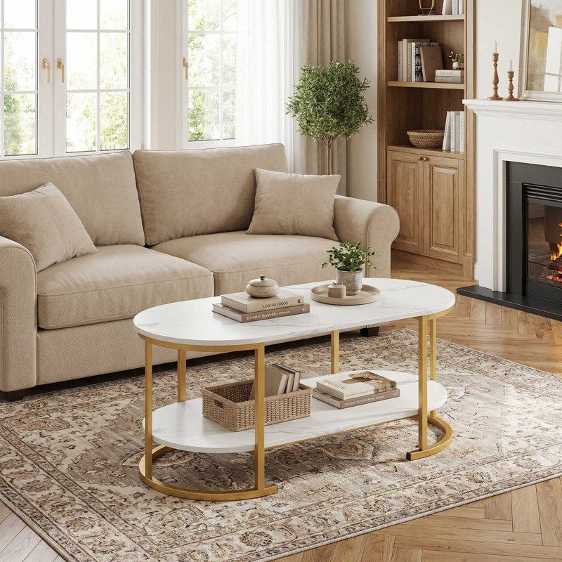Table basse Sturdy Modern