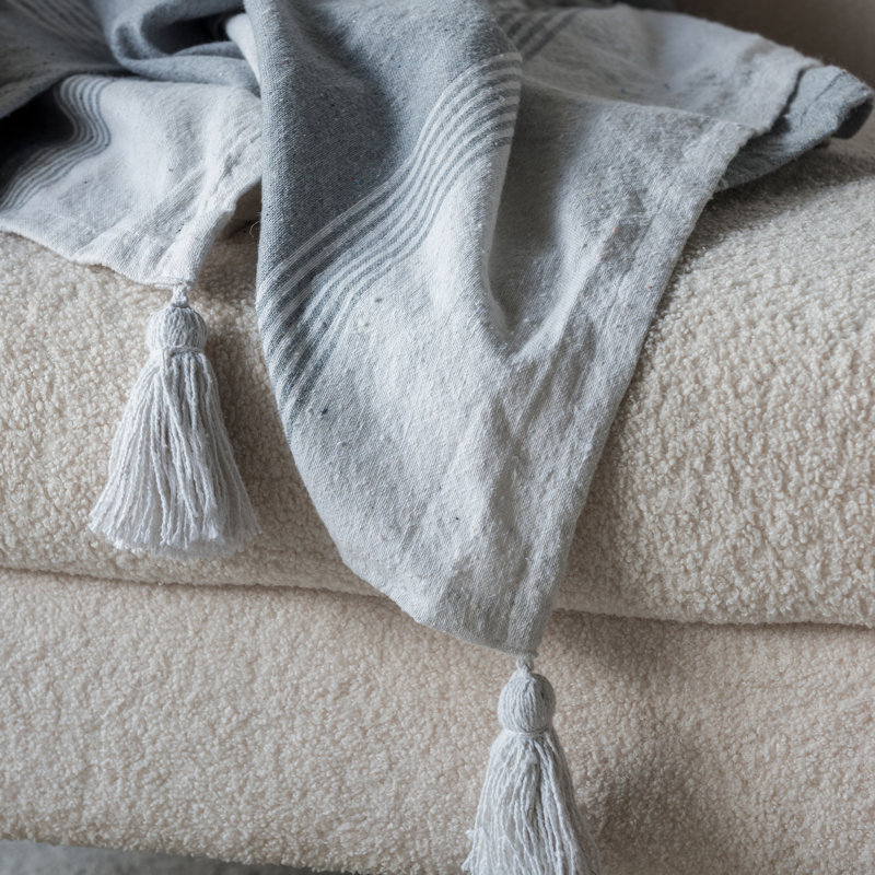 Conrad Throw Blanket