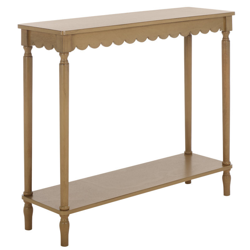 Haven Console, Brown
